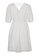 Vero Moda white Wella Wrap Short Dress 8072AAACC5C356GS_6