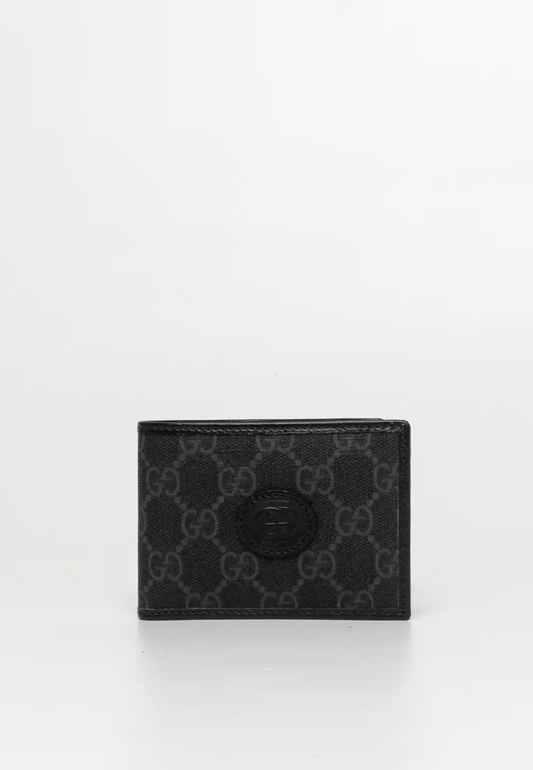 Supreme x gucci wallet clearance