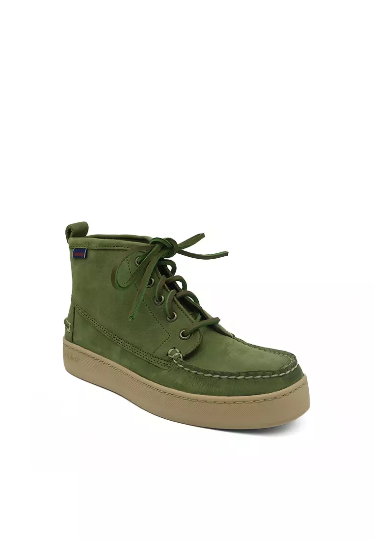 Discount on Sebago  shoes - SKU: Brig Ch Men's Shoes