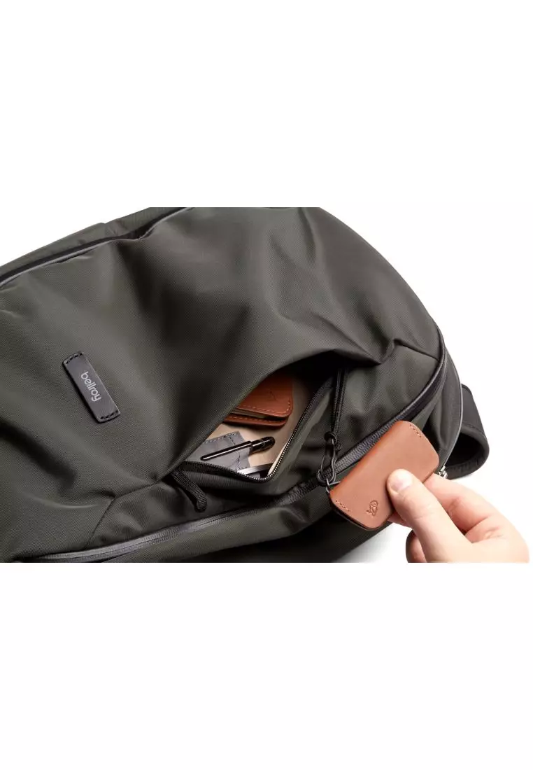 Bellroy Transit Workpack - Second Edition - Olive
