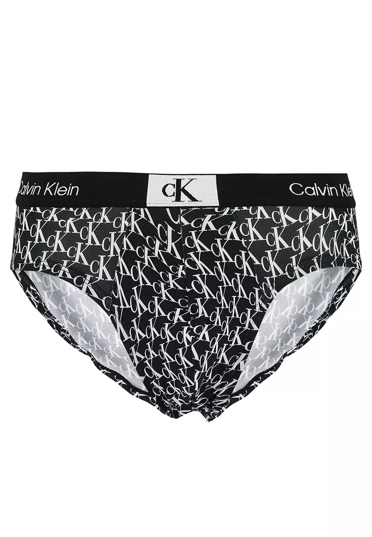 Buy Calvin Klein 1996 Micro Hipster Briefs - Calvin Klein Underwear Online