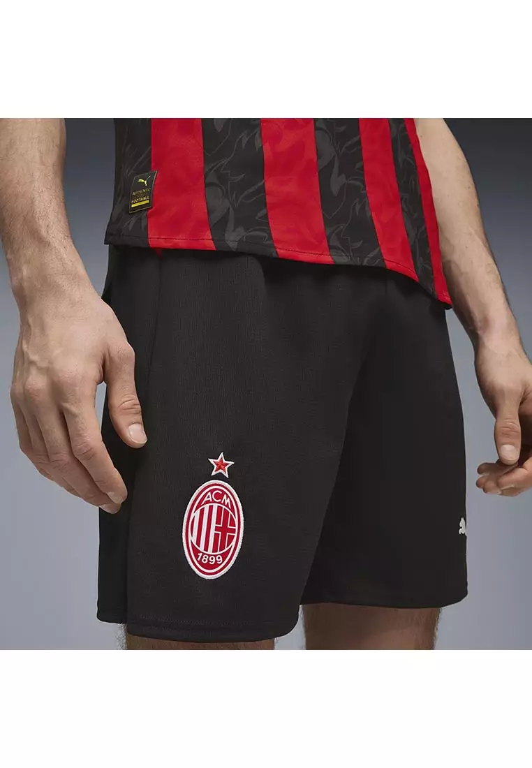 AC Milan 25/26 Shorts Men