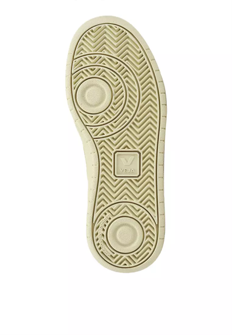 V-90 O.T. Leather Sneakers