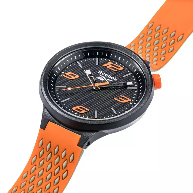 Reebok Casual Men's Watch RB RV-REN-G2-PBIR-BR