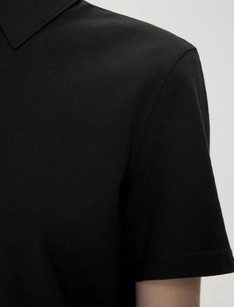 Short-sleeve Polo shirt