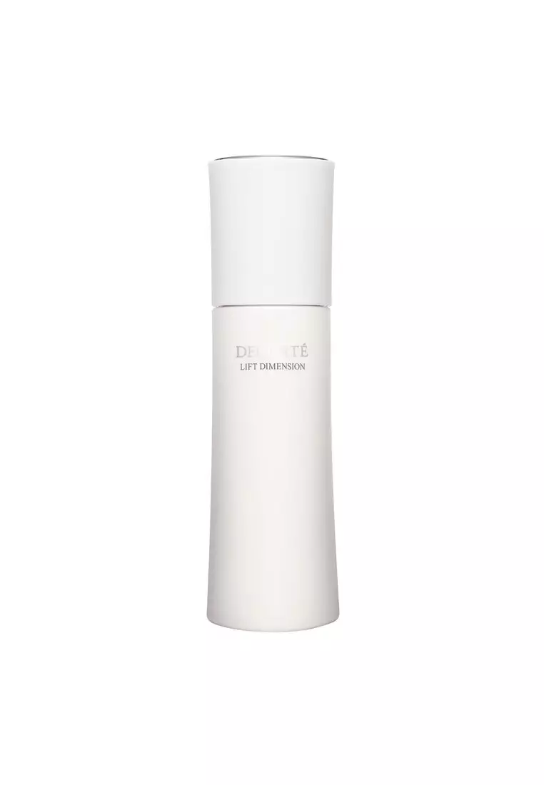 DECORTÉ LIFT DIMENSION 乳液 200ml Lift Dimension Brighten + Replenish Lotion