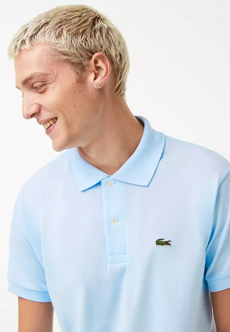 Lacoste Classic Fit L.12.12 Polo Shirt