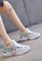 Twenty Eight Shoes white VANSA Causual Stitching Platform Sneakers VSW-T8111 80F45SHF24BEC2GS_6