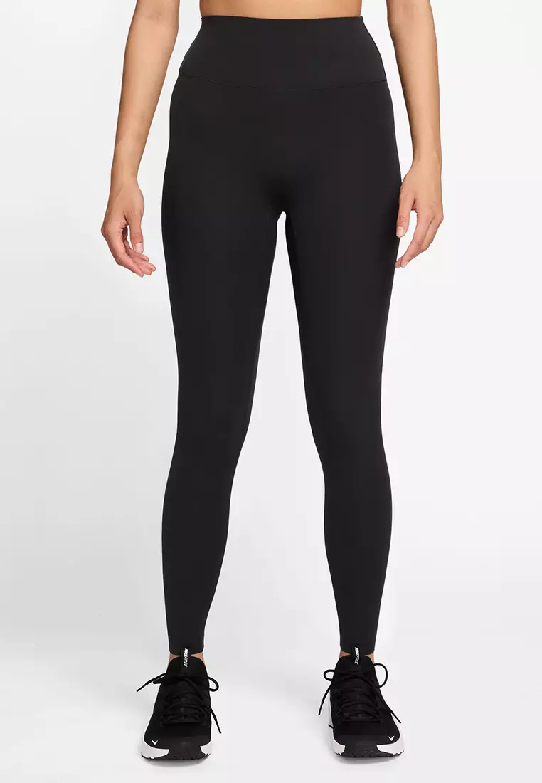Buy Nike Zenvy High-Waisted 7/8 Leggings with No Front Seam 2026
