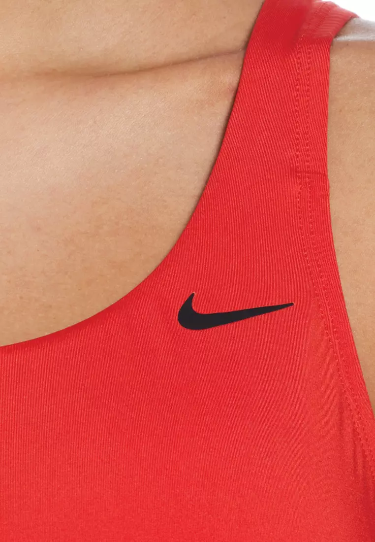 Essential U-Back One Piece