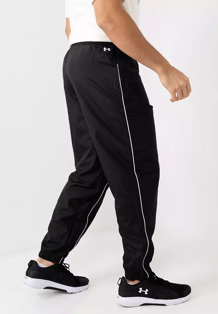 pantalon project rock flex woven under armour