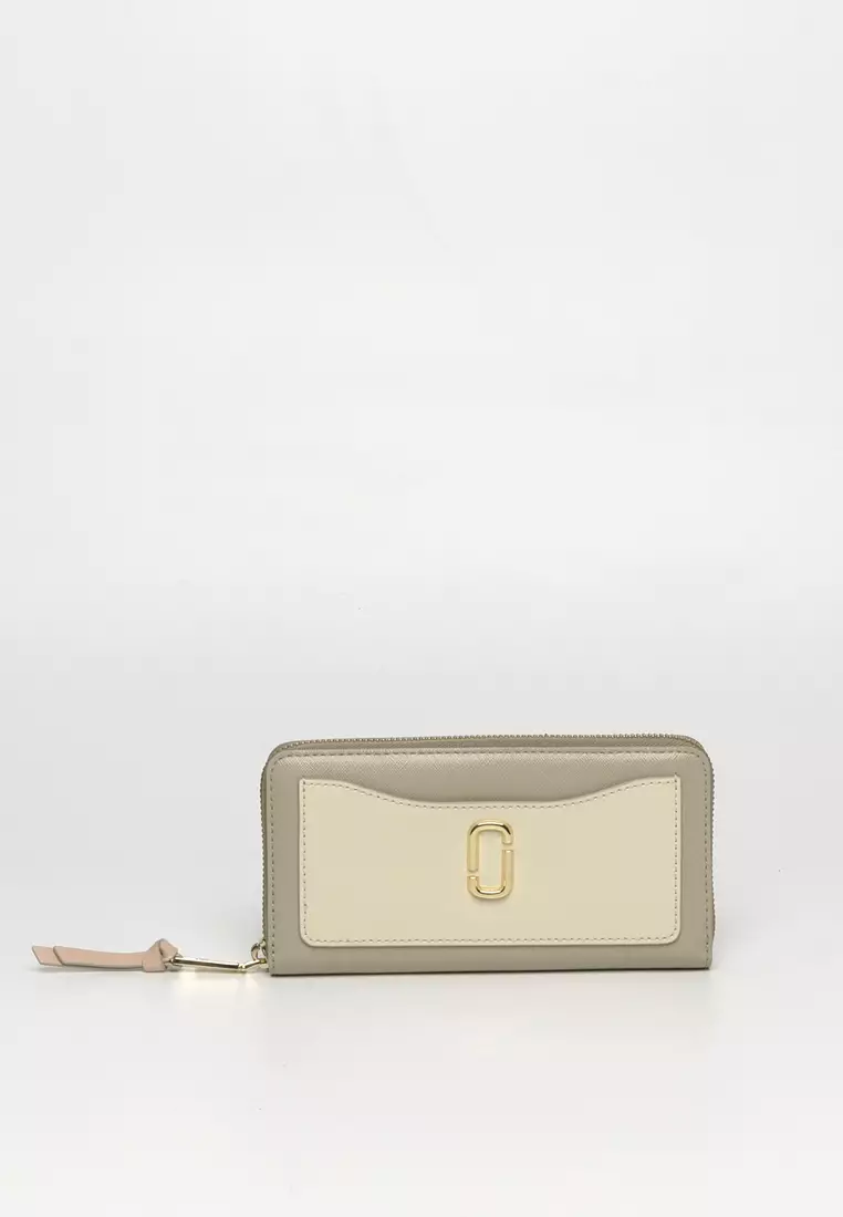 Marc jacobs wallet singapore sale