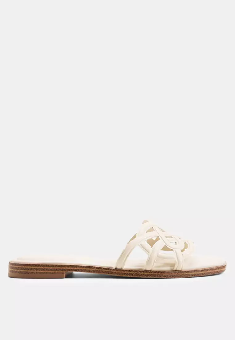 ALDO Gwalissi Flat Sandals