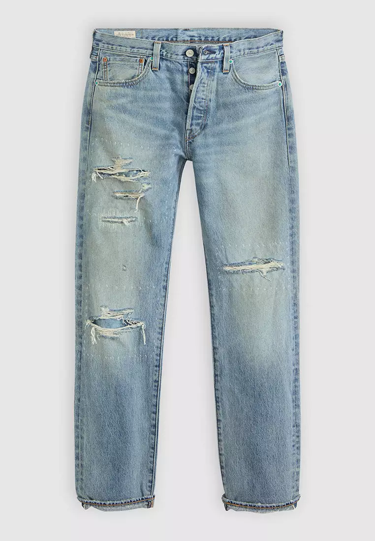 Levi's® Men's 501® Original Jeans (00501-3736)