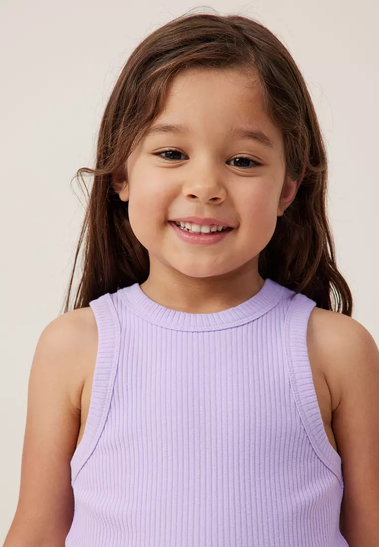 Eleanor Tank Top