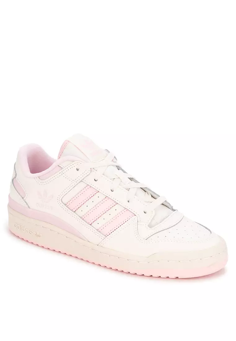 Discount on Adidas  shoes - SKU: Forum Low Cl