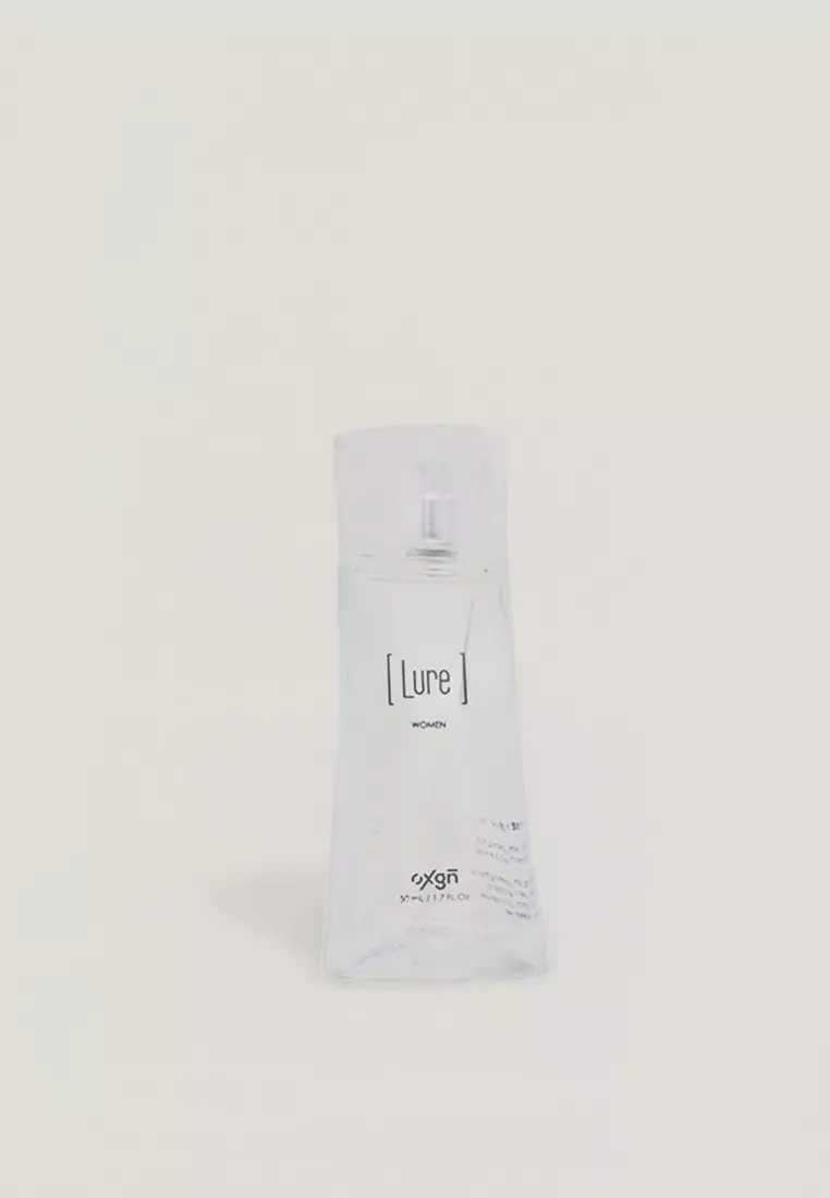 Lure Eau de Toilette for Women