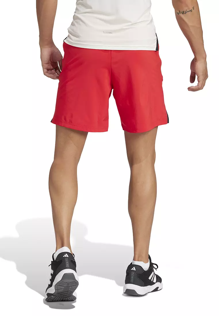 Designed for Training Workout Shorts