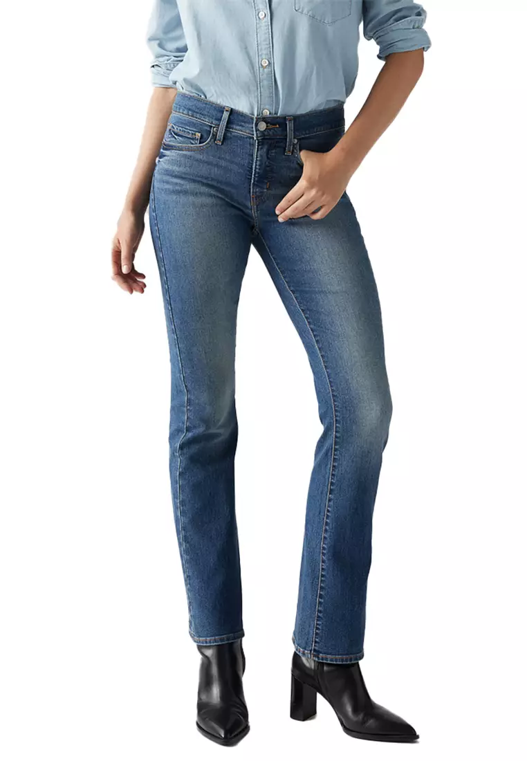 Bootcut Jeans Thick Levi Jeans Jual Levi's Levi's® Women's 315