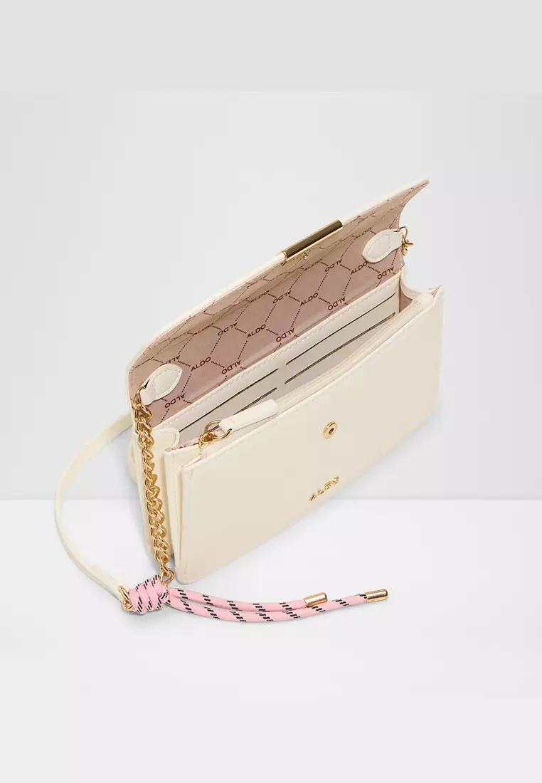 Mantan Cross Body Bag