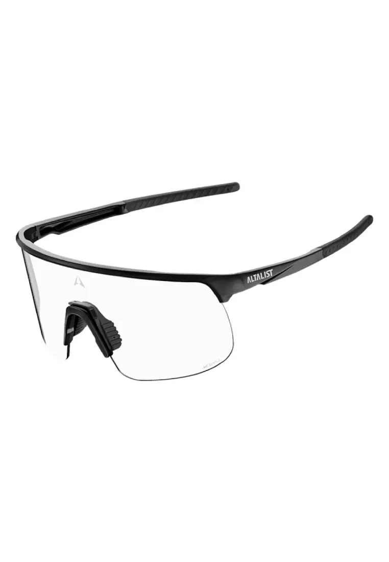 KAKU SP5 半框漸變運動太陽眼鏡