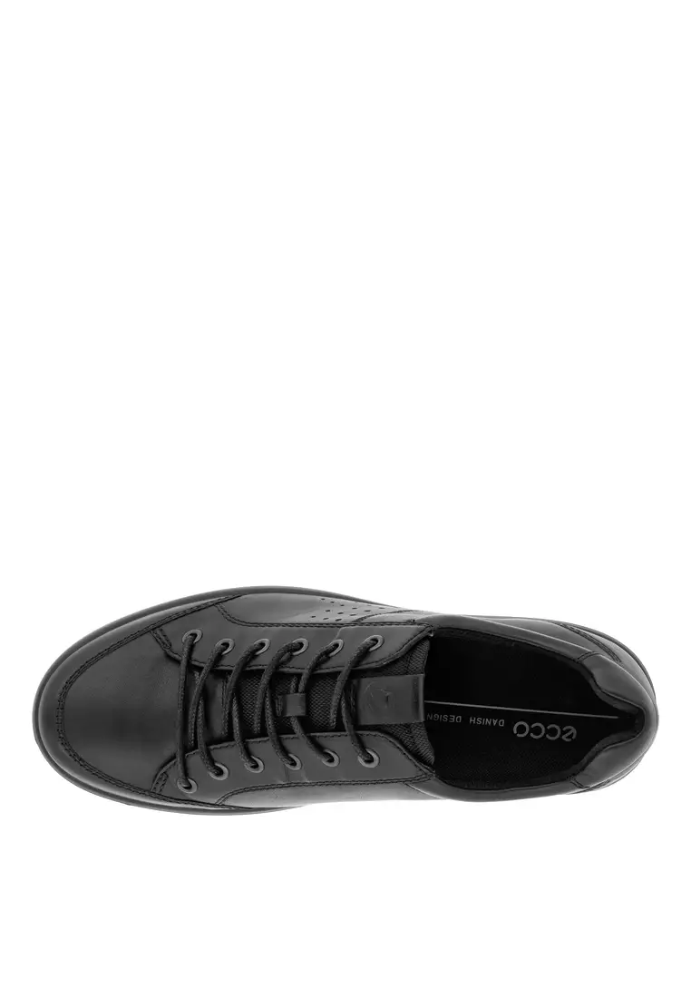 Buy ECCO ECCO SOFT CLASSIC MEN S SHOES Online ZALORA Malaysia