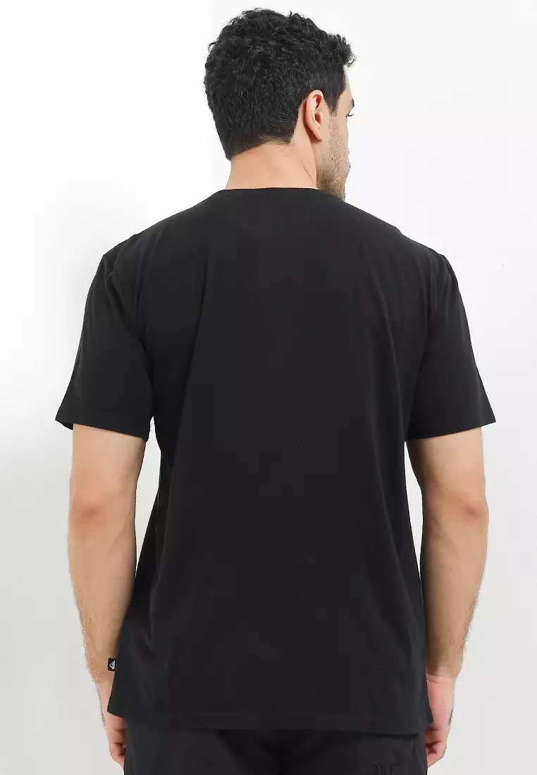Retro Line Tee