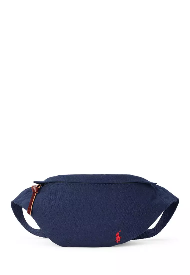 Waist bag ralph lauren on sale