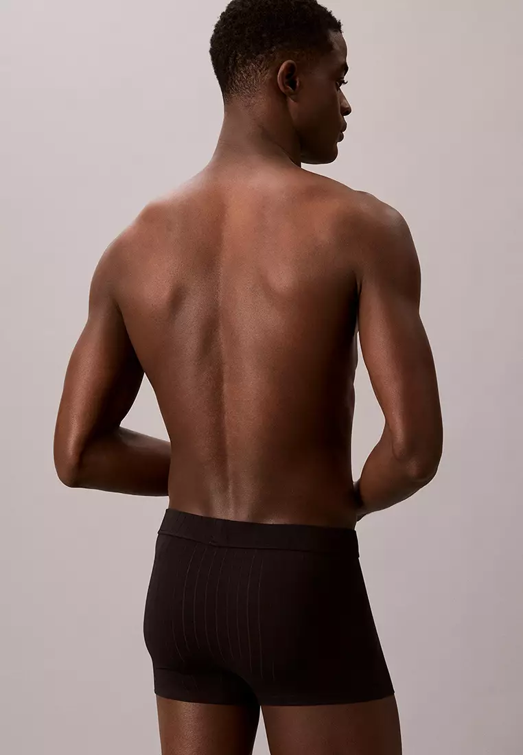 Heritage Classic Trunk - Calvin Klein Underwear