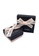 SO SEOUL white and silver Gleam Double V Earring Jackets 95D56ACD7DC7CFGS_4