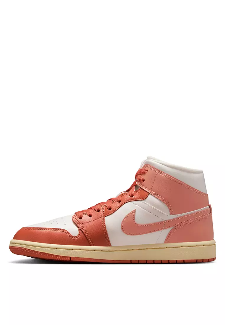 Air Jordan 1 Mid Shoes