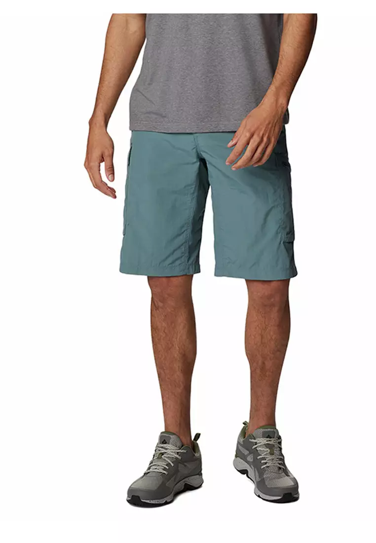 columbia men's cargo shorts