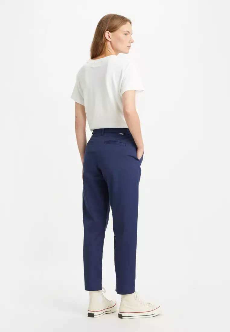Buy Levi's Levi's® Women's Essential Chino Pants A4673-0002 Online ...