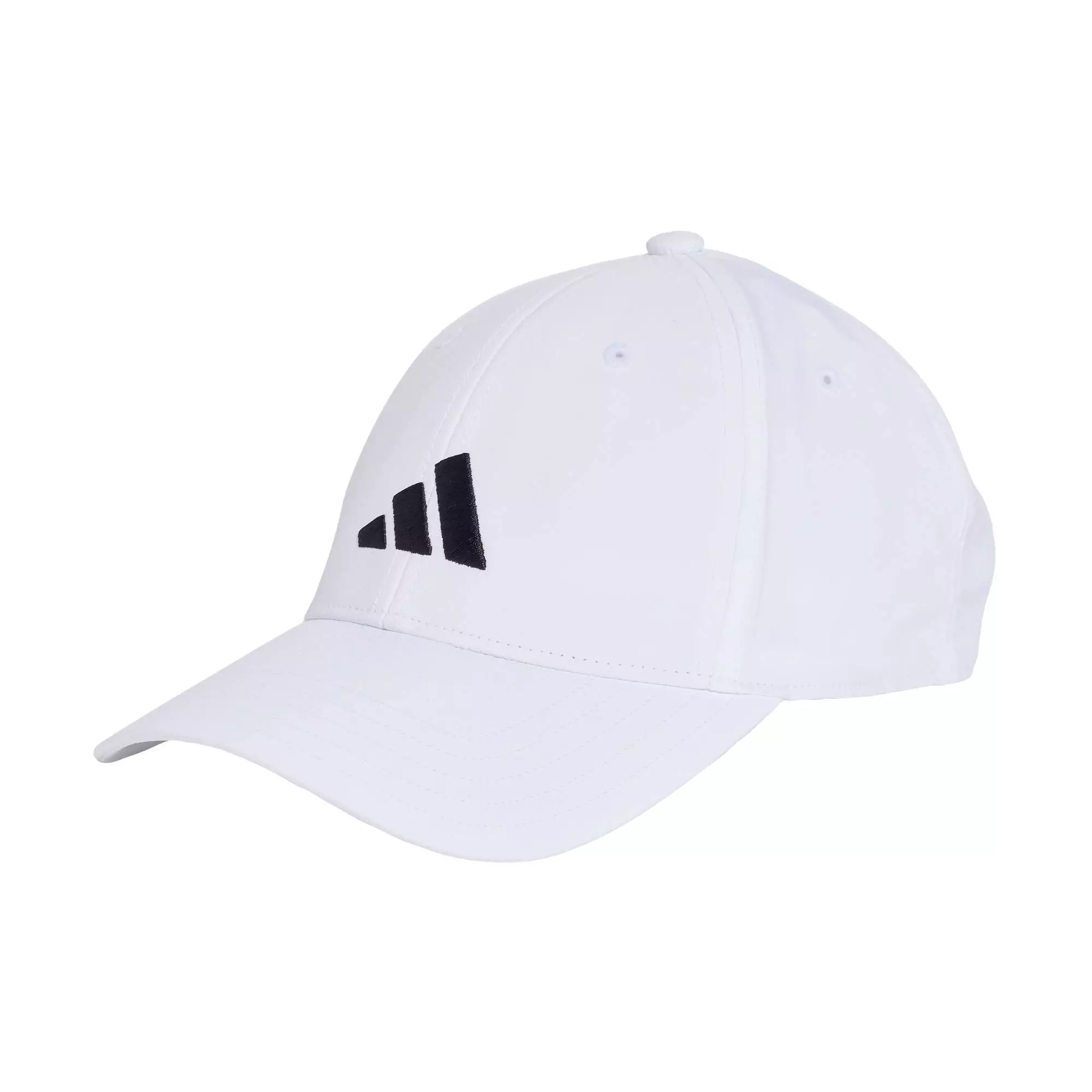New Logo Embroidered Baseball Cap