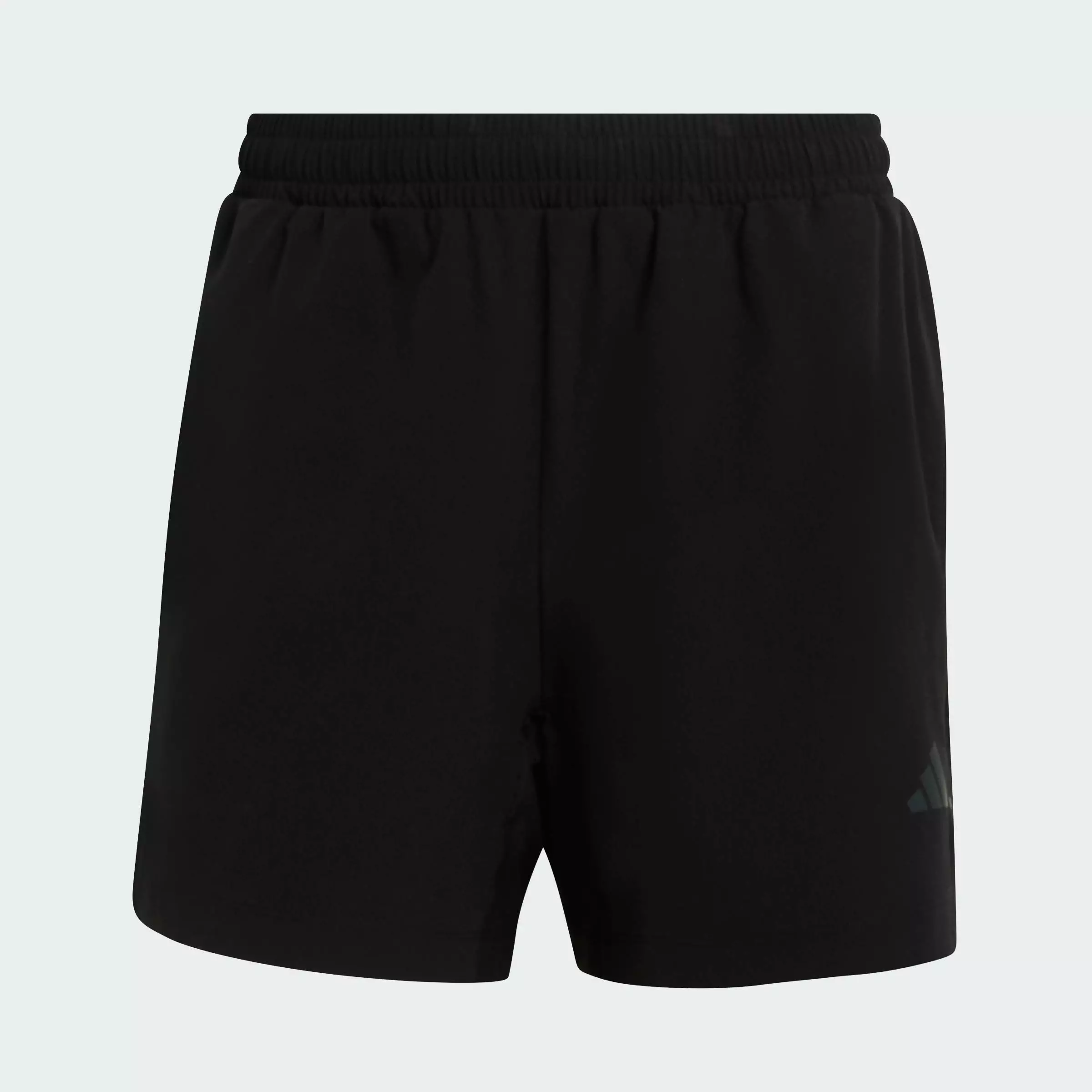 Gym & Training D4T PrimeLift 3 STRIPES SHORTS Men Black KD0353