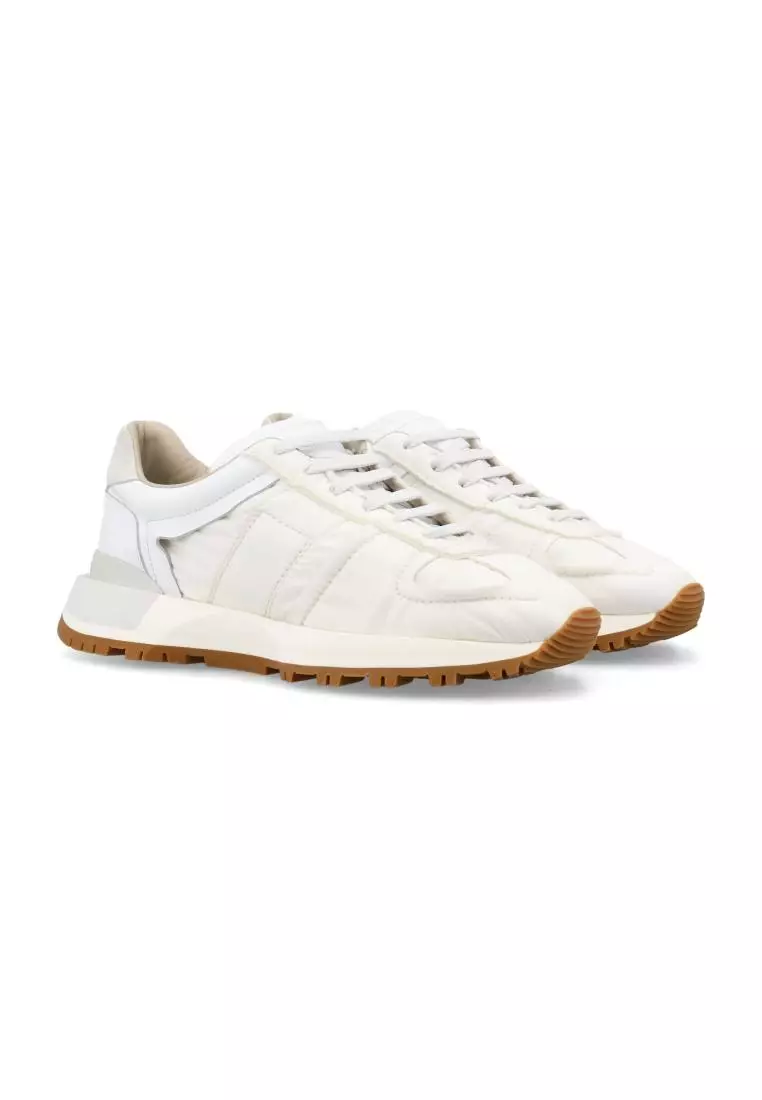 Maison margiela discount retro runner sneakers