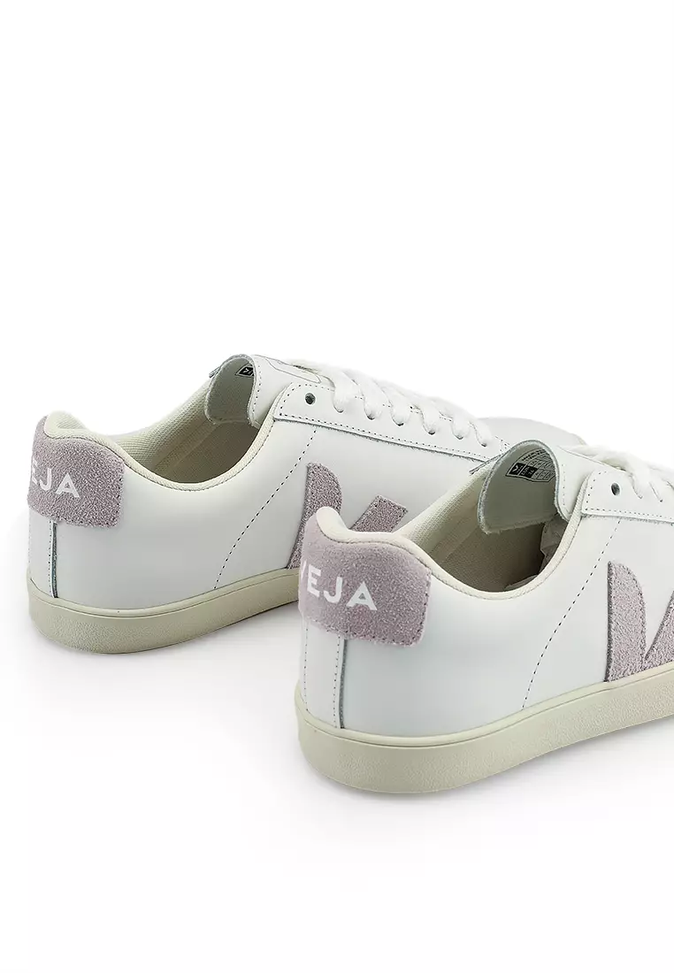 Esplar Leather Sneakers