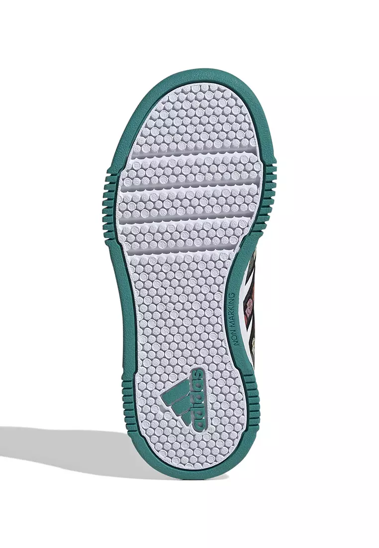 Adidas x Disney Coco Tensaur Shoes