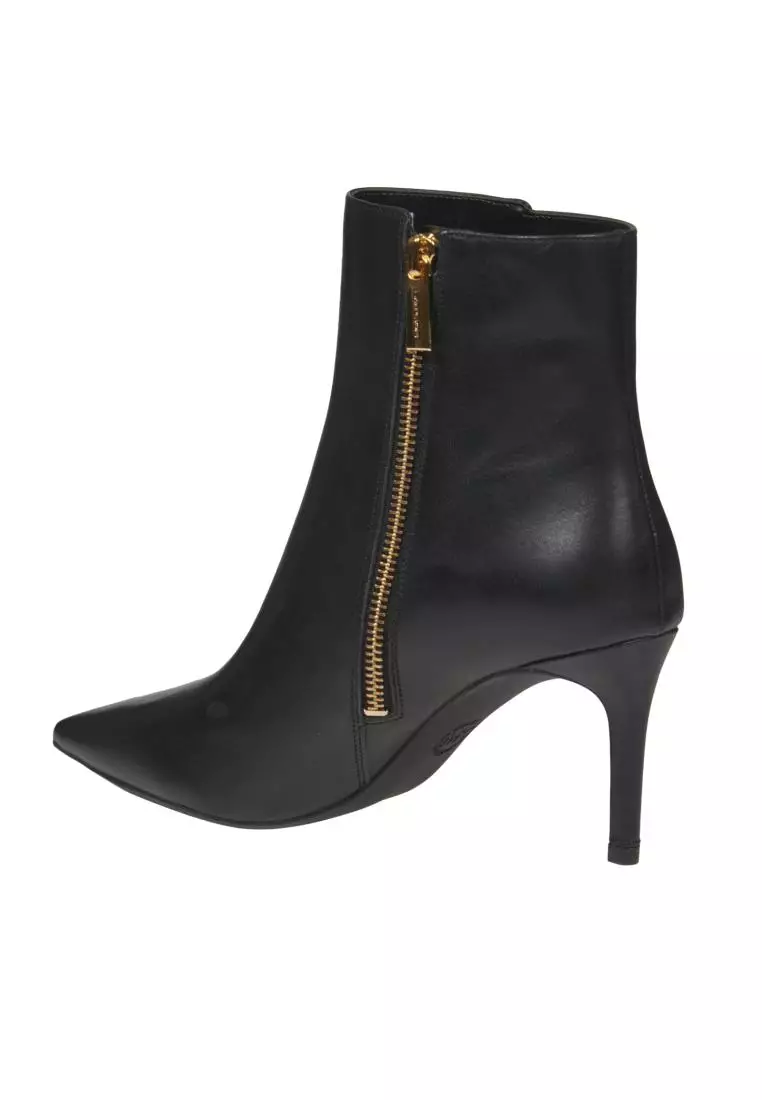 Michael michael kors online winslow flex booties