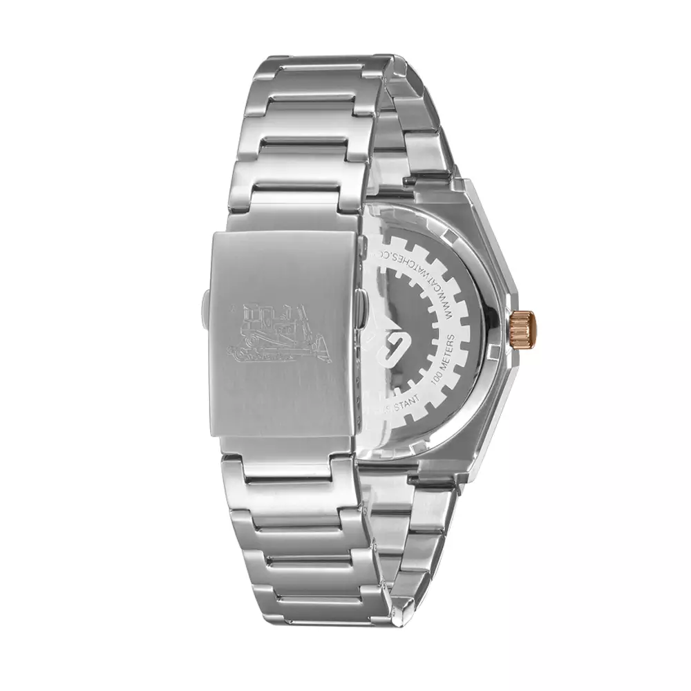 Caterpillar Casual Men's Watches CAT AL.141.11.721