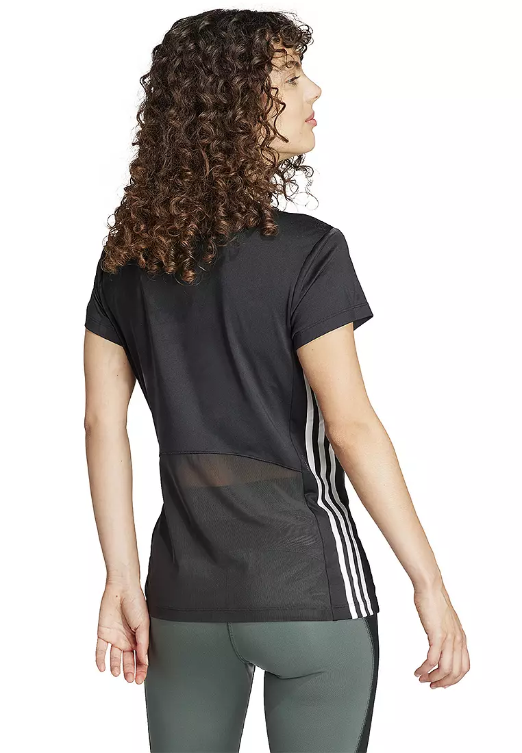 最安 2025 T-Shirt Training Hyperglam ADIDAS Buy Online ZALORA | トップス