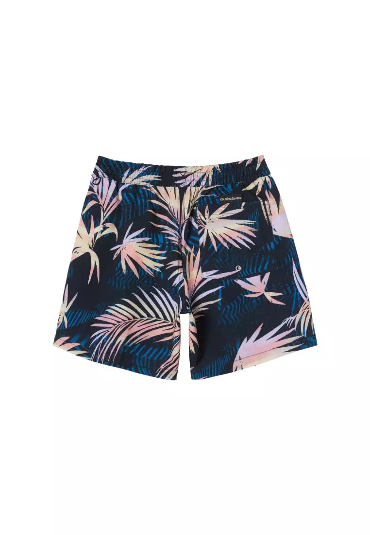 Quicksilver boys boardshorts on sale