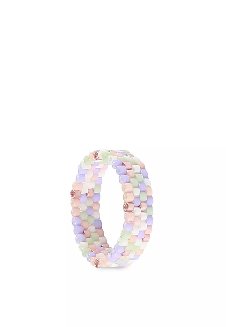 Jual Tutu and Co Kiraz Ring Original 2026 | ZALORA Indonesia