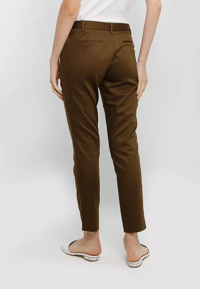 Cheap hot sale stretch pants