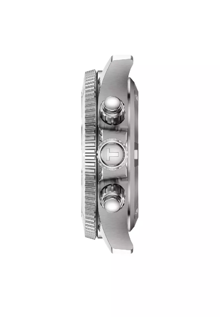 Tissot Seastar 1000 Chronograph 38mm Unisex Watch - T1202171106100