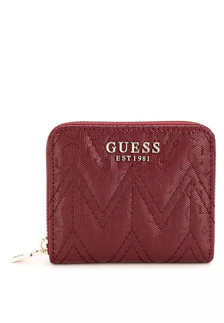 Guess wallet for women philippines outlet