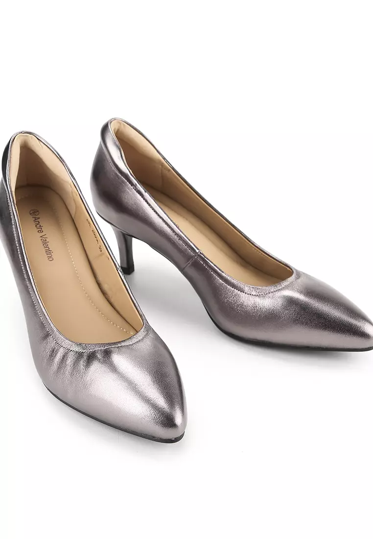 Ladies Shoes 25006Za