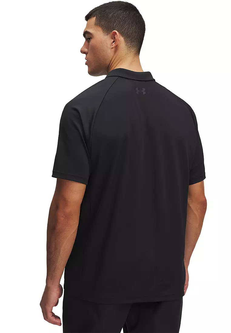 Tactical Performance Polo Shirt