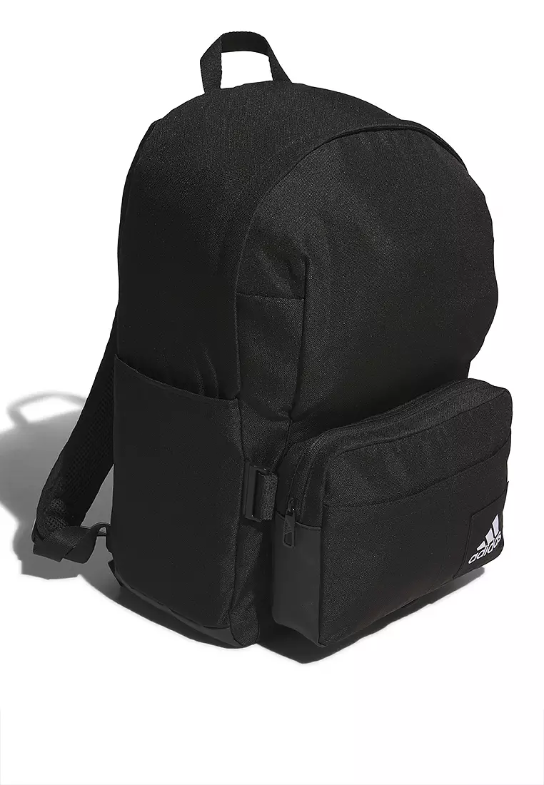 Essentials Two-In-One Backpack