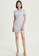 Sunnydaysweety French Tweed Slim Fit Short Sleeve one-piece Dress B22060126 FA538AA4F77171GS_5